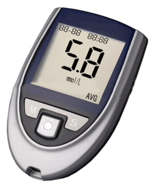 Glucometer