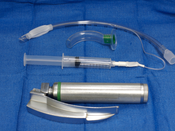 Airway Equipment