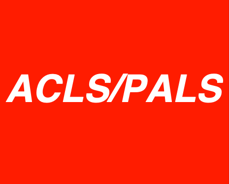 ACLS | PALS